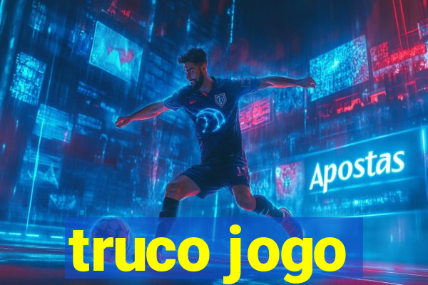 truco jogo